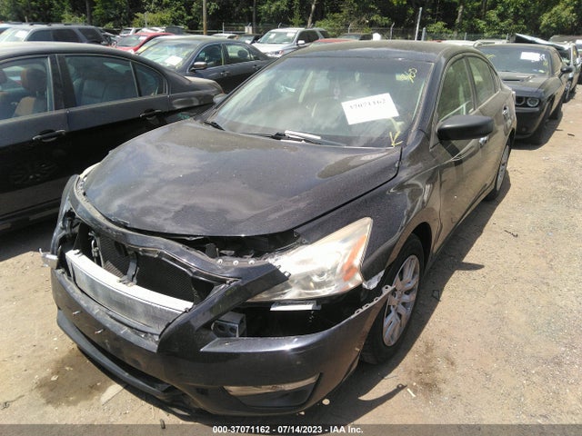2015 NISSAN ALTIMA 2.5 VIN: 1N4AL3AP3FC121076