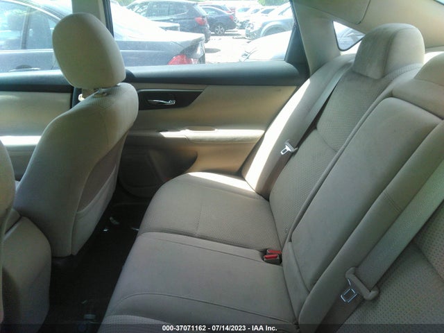 2015 NISSAN ALTIMA 2.5 VIN: 1N4AL3AP3FC121076