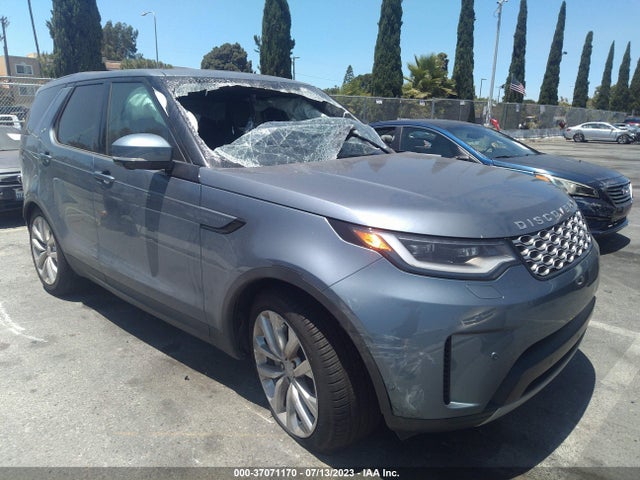 Land Rover Discovery S 2022 SALRJ2EX8N2458735 Image 5