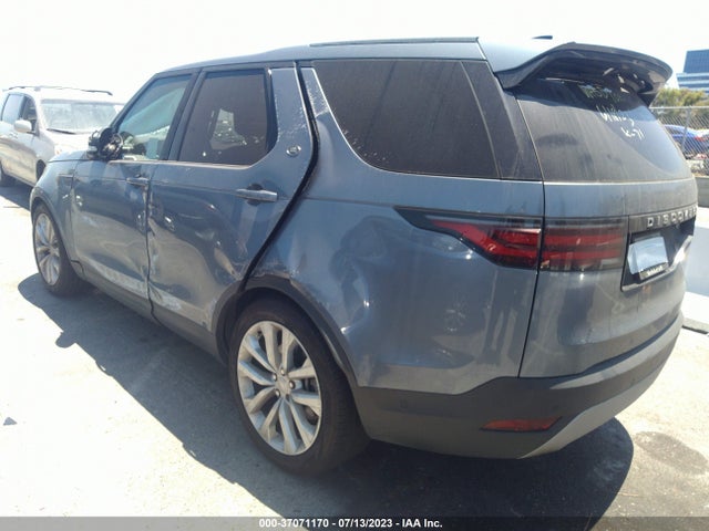 Land Rover Discovery S 2022 SALRJ2EX8N2458735 Image 9