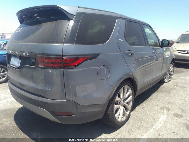 Land Rover Discovery S 2022 SALRJ2EX8N2458735 Image 10
