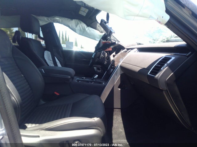 Land Rover Discovery S 2022 SALRJ2EX8N2458735 Image 11