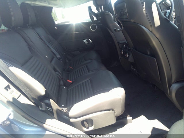 Land Rover Discovery S 2022 SALRJ2EX8N2458735 Image 14