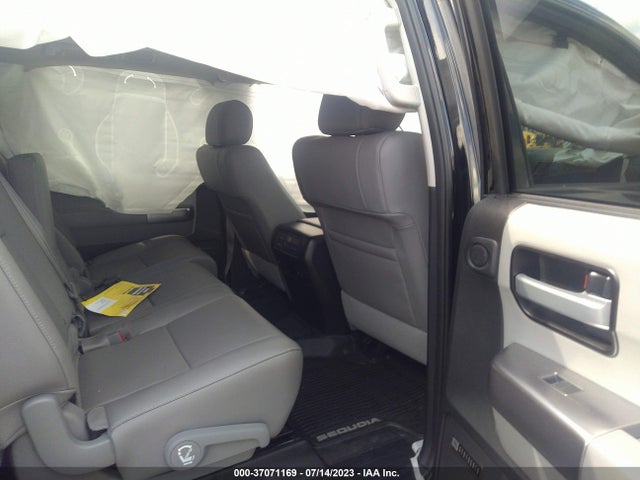 2020 Toyota Sequoia, VIN: 5TDJY5G11LS181118