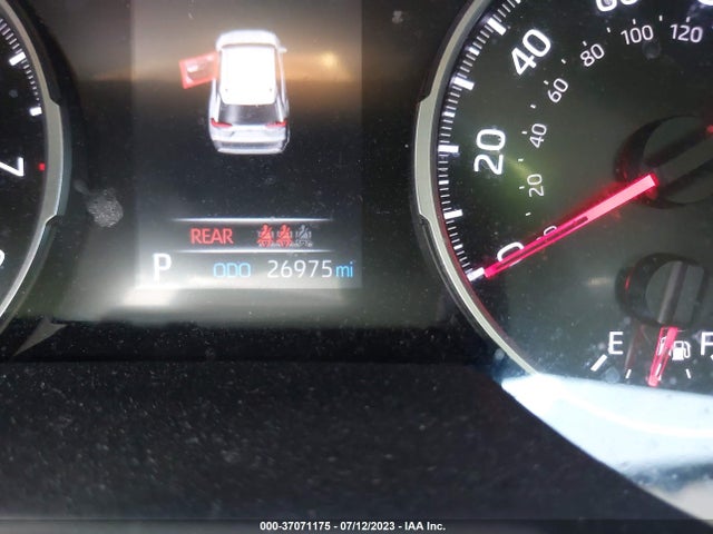 Toyota Rav4 Xle 2021 2T3W1RFV6MC092698 Image 8
