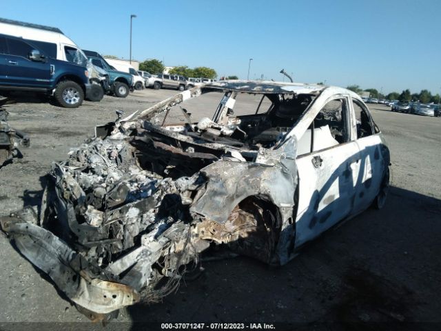 JF1VA1L65J8800651 Subaru Wrx Limited