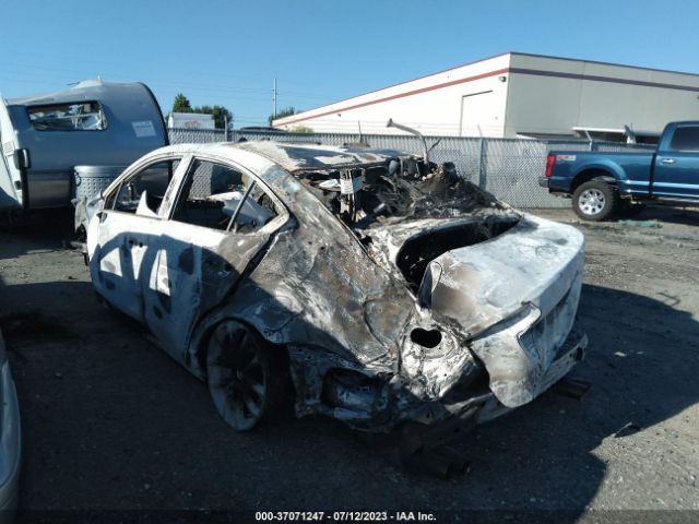 JF1VA1L65J8800651 Subaru Wrx Limited