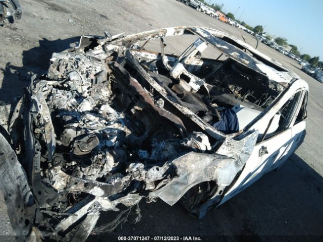 JF1VA1L65J8800651 Subaru Wrx Limited