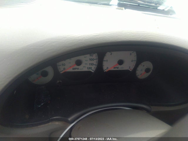2005 DODGE GRAND CARAVAN SE VIN: 1D4GP24R35B132571
