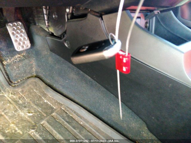 2HGFG4A56FH704894 Honda Civic Coupe Si
