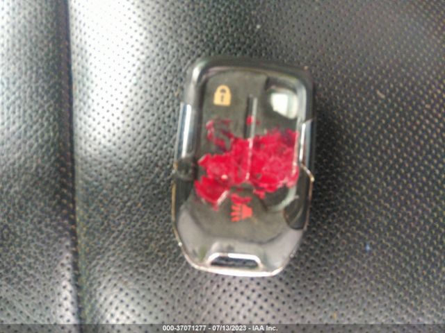 1GKKNMLS8JZ183759 GMC ACADIA SLT