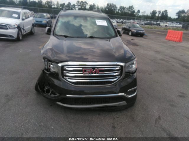 1GKKNMLS8JZ183759 GMC ACADIA SLT