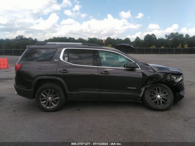 1GKKNMLS8JZ183759 GMC ACADIA SLT