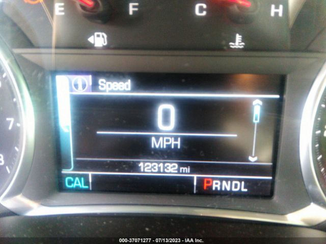 1GKKNMLS8JZ183759 GMC ACADIA SLT