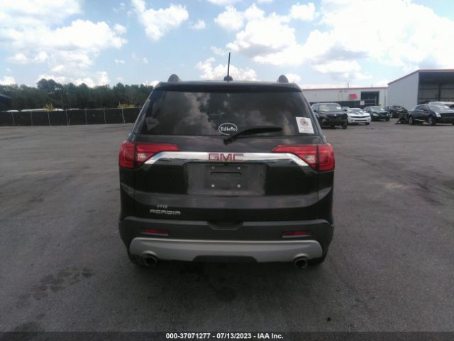1GKKNMLS8JZ183759 GMC ACADIA SLT