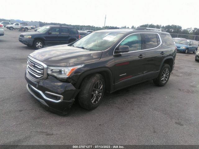 1GKKNMLS8JZ183759 GMC ACADIA SLT