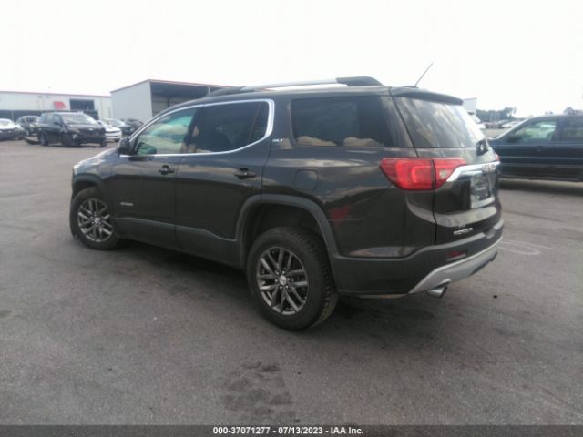 1GKKNMLS8JZ183759 GMC ACADIA SLT