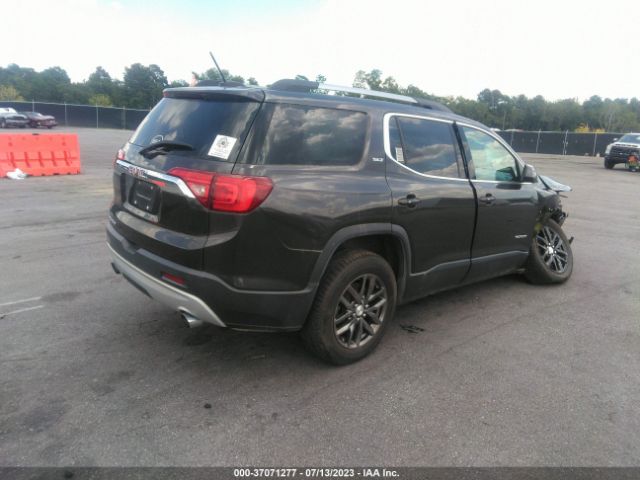 1GKKNMLS8JZ183759 GMC ACADIA SLT