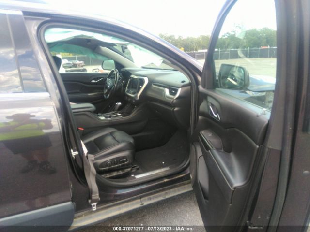 1GKKNMLS8JZ183759 GMC ACADIA SLT
