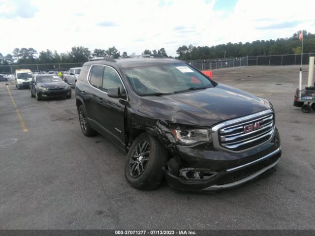 1GKKNMLS8JZ183759 GMC ACADIA SLT