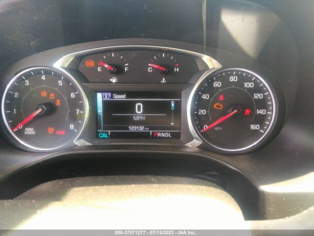 1GKKNMLS8JZ183759 GMC ACADIA SLT