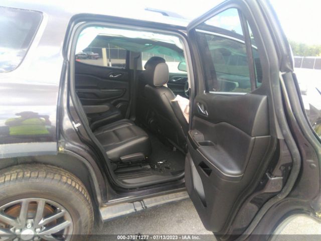 1GKKNMLS8JZ183759 GMC ACADIA SLT