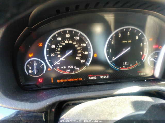 5UXWZ7C35H0V88695 BMW X3 Sdrive28i