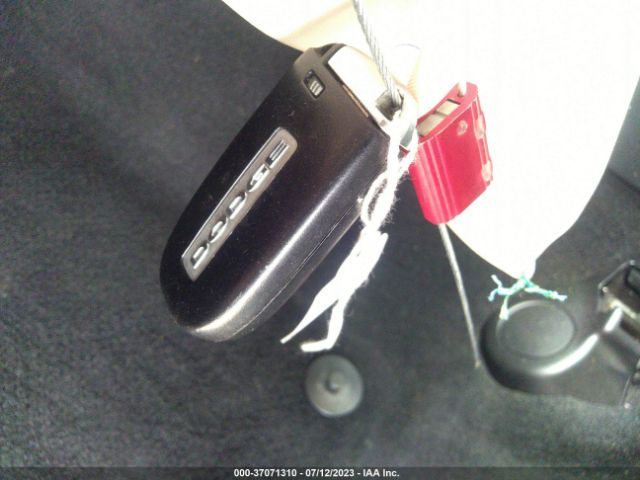 1C4RDJDG8KC769808 Dodge Durango Gt Plus