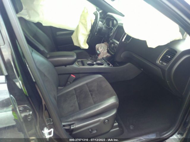 1C4RDJDG8KC769808 Dodge Durango Gt Plus