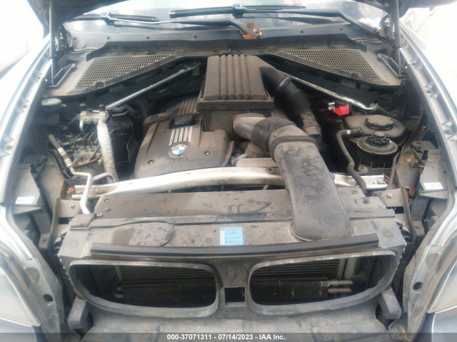 2010 BMW X5 30I VIN: 5UXFE4C59AL278842