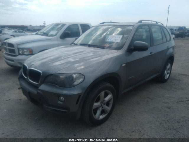 2010 BMW X5 30I VIN: 5UXFE4C59AL278842