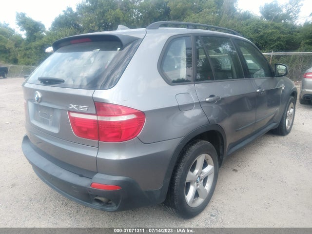 2010 BMW X5 30I VIN: 5UXFE4C59AL278842
