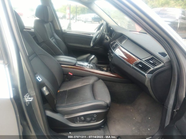 2010 BMW X5 30I VIN: 5UXFE4C59AL278842