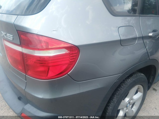 2010 BMW X5 30I VIN: 5UXFE4C59AL278842