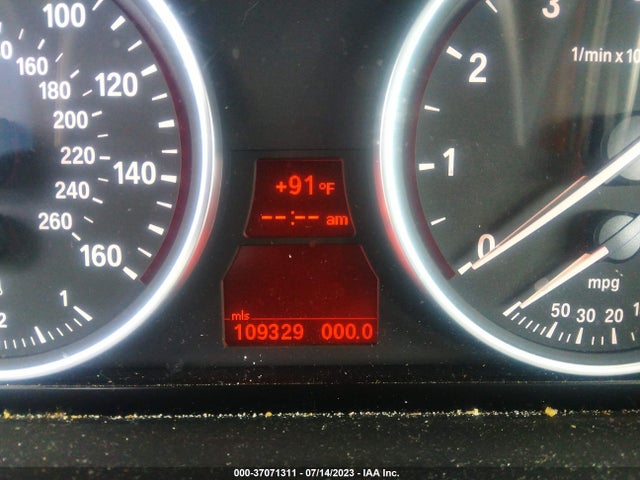 2010 BMW X5 30I VIN: 5UXFE4C59AL278842