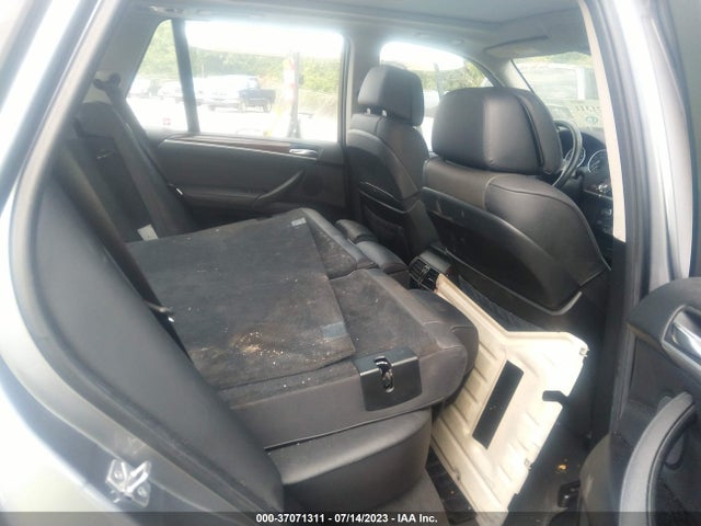 2010 BMW X5 30I VIN: 5UXFE4C59AL278842