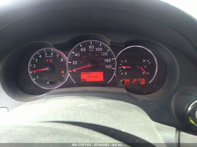 2012 NISSAN ALTIMA 2.5 SL VIN: 1N4AL2AP3CN448765