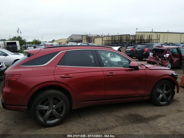 2023 Genesis GV70, VIN: KMUMADTB5PU104793