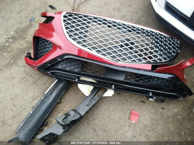 2023 Genesis GV70, VIN: KMUMADTB5PU104793