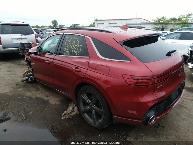 2023 Genesis GV70, VIN: KMUMADTB5PU104793