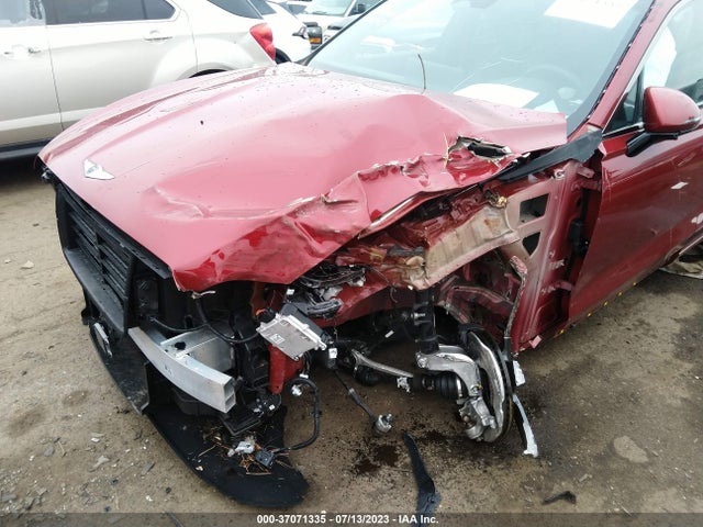 2023 Genesis GV70, VIN: KMUMADTB5PU104793
