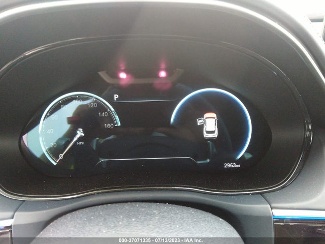 2023 Genesis GV70, VIN: KMUMADTB5PU104793