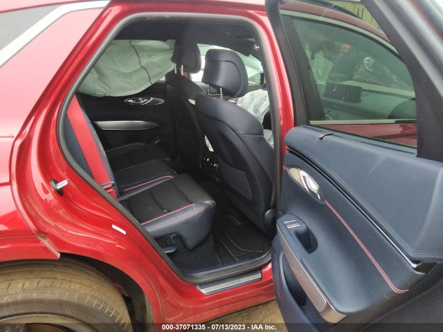 2023 Genesis GV70, VIN: KMUMADTB5PU104793