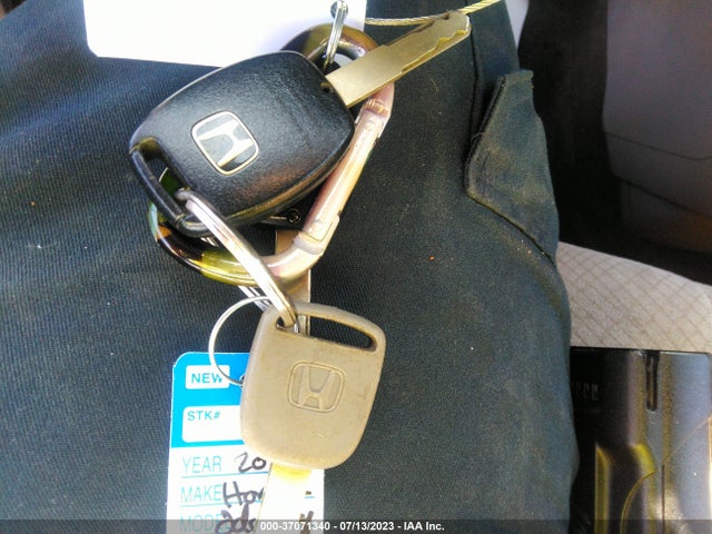 Honda ODYSSEY LX 2016 5FNRL5H24GB024170 Image 11