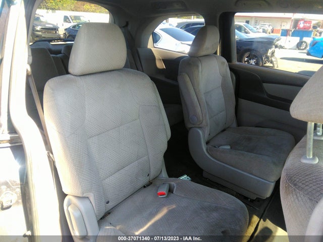 Honda ODYSSEY LX 2016 5FNRL5H24GB024170 Image 8