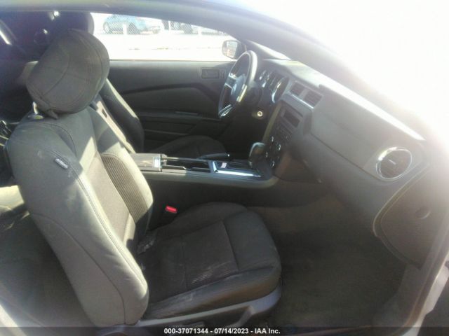 1ZVBP8AM1E5230884 Ford Mustang V6