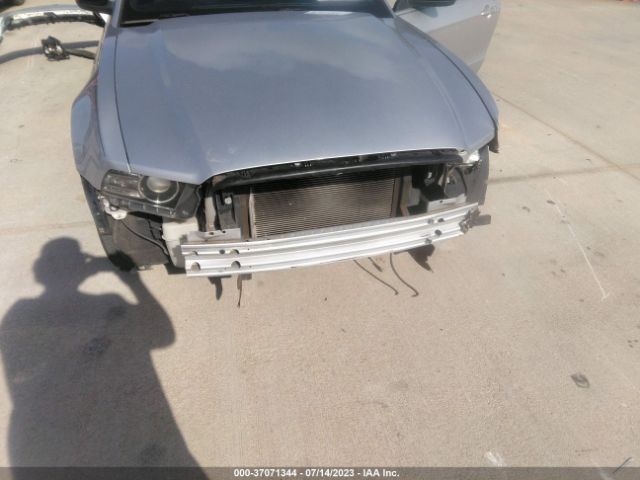1ZVBP8AM1E5230884 Ford Mustang V6
