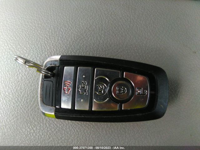 1FM5K8D8XJGC50607 Ford EXPLORER XLT