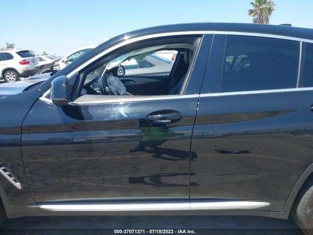 2020 BMW X4, VIN: 5UX2V1C04L9B47399