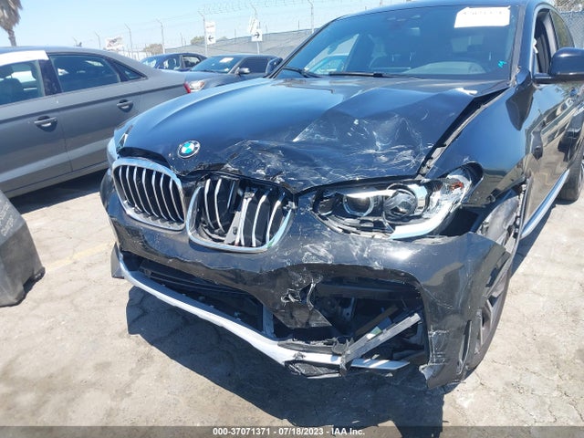 2020 BMW X4, VIN: 5UX2V1C04L9B47399